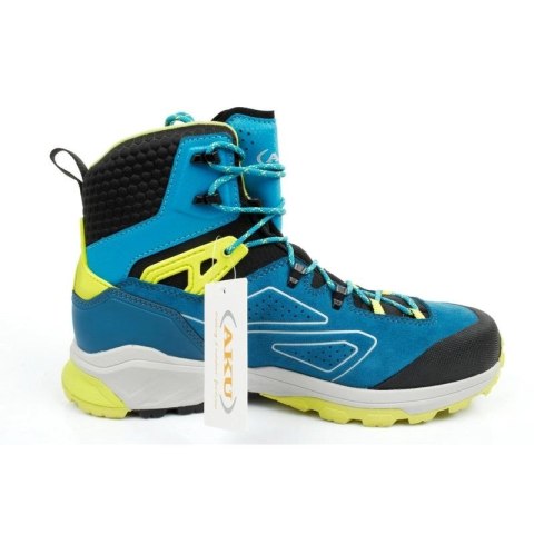 Buty trekkingowe Aku Reactive GTX M 668480 Aku