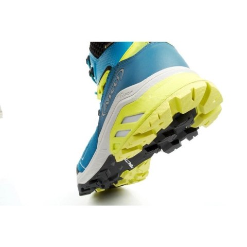 Buty trekkingowe Aku Reactive GTX M 668480 Aku