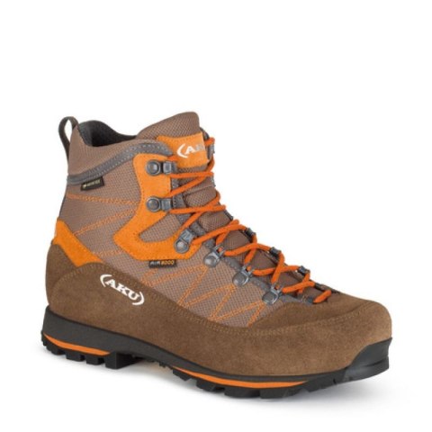 Buty trekkingowe Aku Trekker GTX W 978W518 Aku