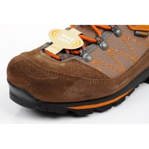 Buty trekkingowe Aku Trekker GTX W 978W518 Aku