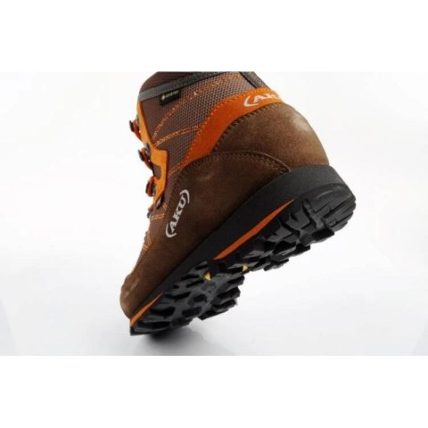 Buty trekkingowe Aku Trekker GTX W 978W518 Aku