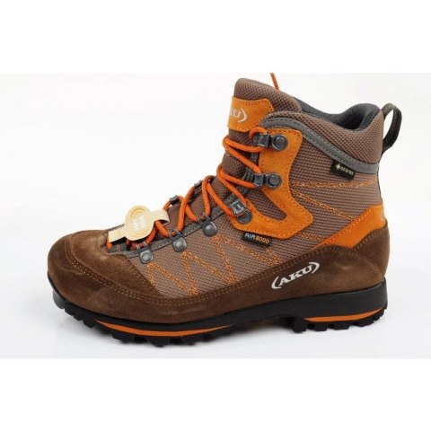 Buty trekkingowe Aku Trekker GTX W 978W518 Aku