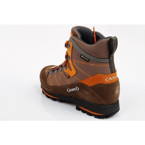Buty trekkingowe Aku Trekker GTX W 978W518 Aku