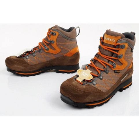 Buty trekkingowe Aku Trekker GTX W 978W518 Aku