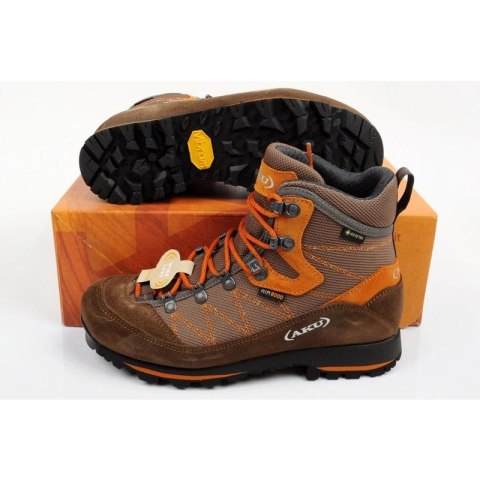 Buty trekkingowe Aku Trekker GTX W 978W518 Aku