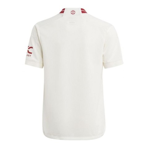 Koszulka adidas Junior Manchester United 3rd IP1751 Adidas