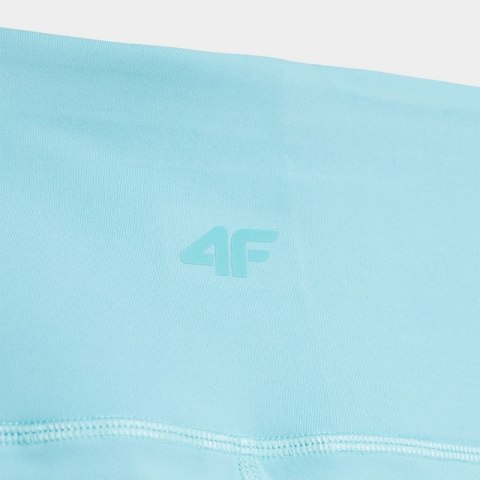 Legginsy 4F FNK F232 W 4FWSS24TFTIF232 33S 4f