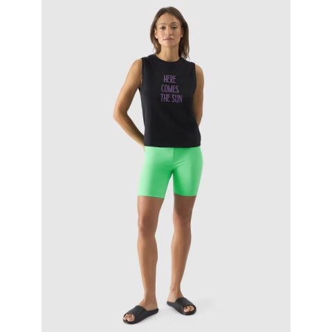 Legginsy 4F W 4FWSS24TTIGF151 41S 4f