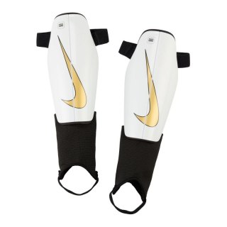 Ochraniacze piłkarskie Nike Charge DX4608-101 Nike