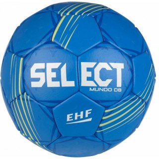 Piłka ręczna Select MUNDO EHF v24 T26-12886 Select