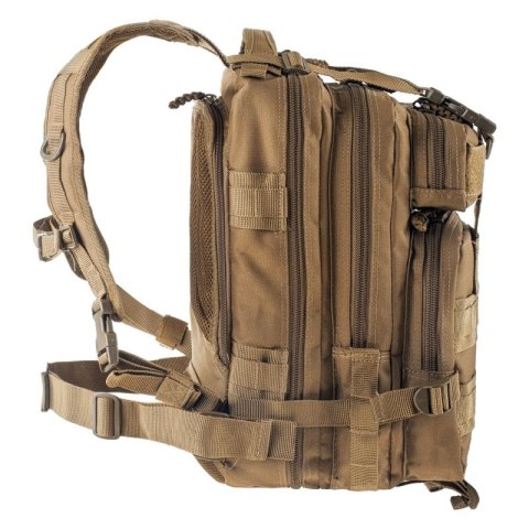 Plecak Magnum Fox 25 92800498525 Magnum