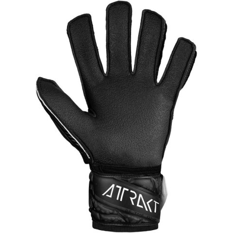 Rękawice bramkarskie Reusch Attrakt Resist 5470615 7700 Reusch