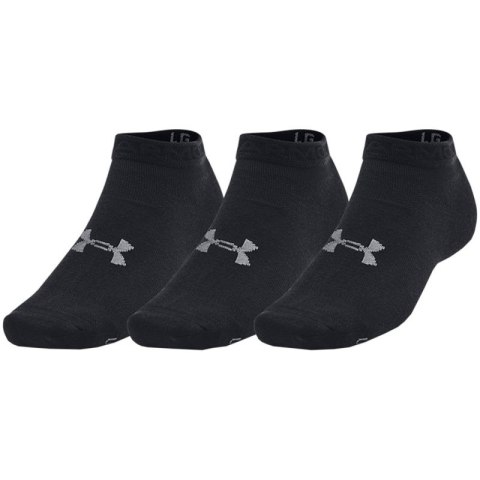 Skarpety Under Armour Essential Low 3 pary 1382958 001 Under Armour