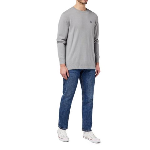Sweter Tommy Hilfiger Crew Neck Knit M UM0UM02629 Tommy Hilfiger