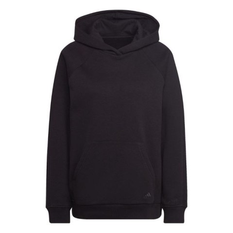 Bluza adidas All Sz Fleece Boyfriend Hoodie W HC8823 Adidas