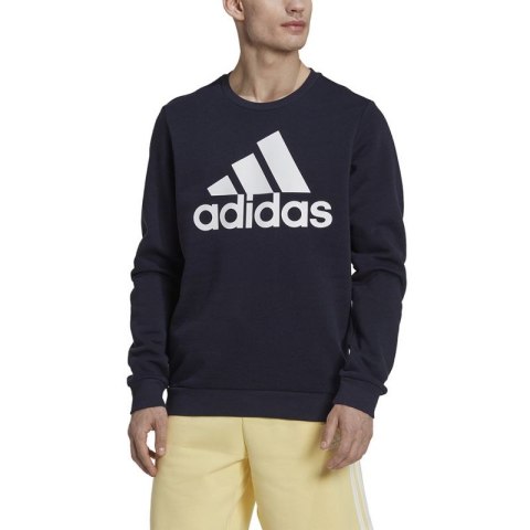 Bluza adidas Essentials Big Logo M HL2298 Adidas