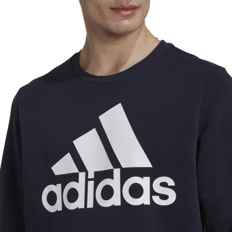 Bluza adidas Essentials Big Logo M HL2298 Adidas