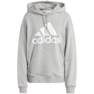 Bluza adidas Essentials Big Logo Oversized French Terry Hoodie W IC9865 Adidas