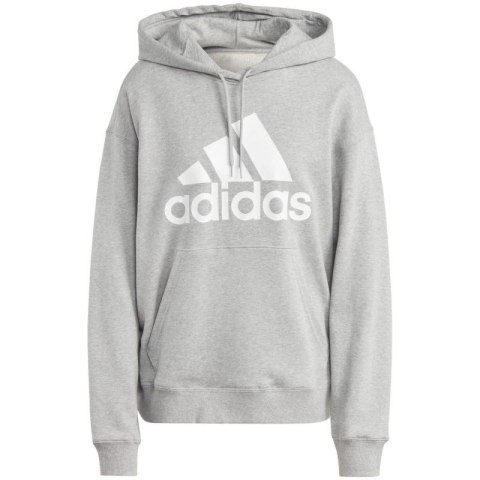 Bluza adidas Essentials Big Logo Oversized French Terry Hoodie W IC9865 Adidas