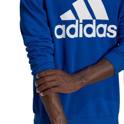 Bluza adidas Essentials Big Logo Sweatshirt M HE1840 Adidas