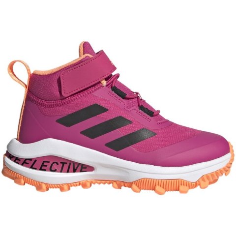 Buty adidas Fortarun All Terrain Cloudfoam Sport Running Jr GZ1807 Adidas