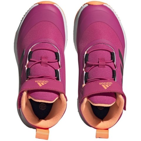 Buty adidas Fortarun All Terrain Cloudfoam Sport Running Jr GZ1807 Adidas