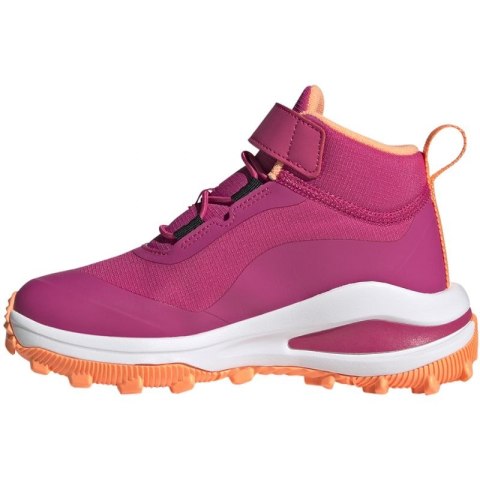 Buty adidas Fortarun All Terrain Cloudfoam Sport Running Jr GZ1807 Adidas