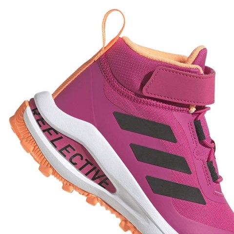 Buty adidas Fortarun All Terrain Cloudfoam Sport Running Jr GZ1807 Adidas