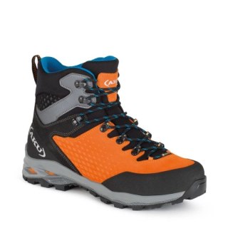 Buty trekkingowe Aku Alterra II GTX M 430489 Aku