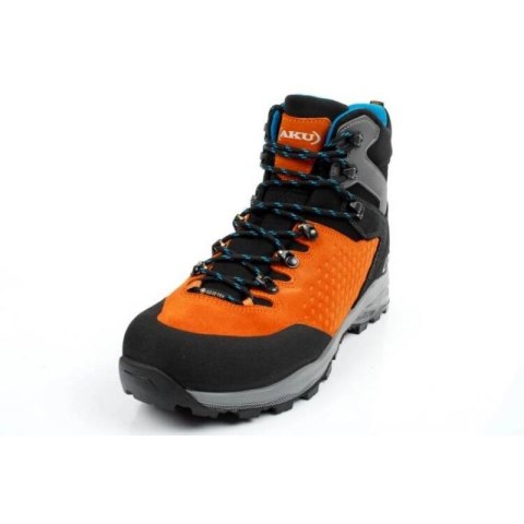 Buty trekkingowe Aku Alterra II GTX M 430489 Aku