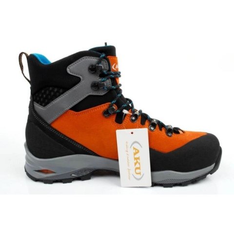 Buty trekkingowe Aku Alterra II GTX M 430489 Aku