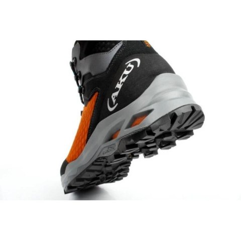 Buty trekkingowe Aku Alterra II GTX M 430489 Aku