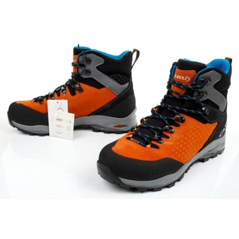 Buty trekkingowe Aku Alterra II GTX M 430489 Aku