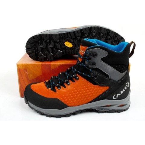Buty trekkingowe Aku Alterra II GTX M 430489 Aku