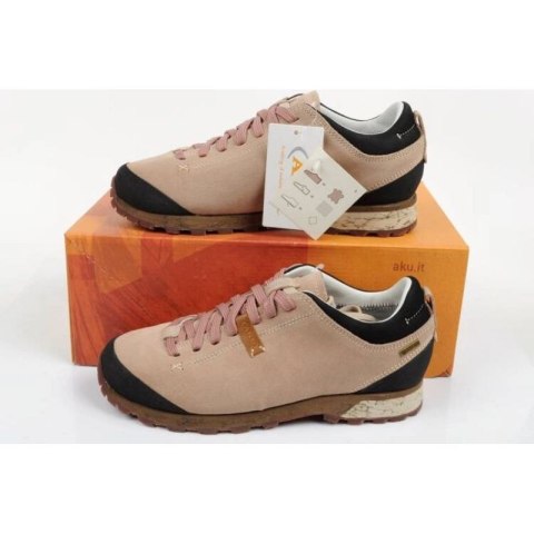 Buty trekkingowe Aku Bellamont 3 GORE-TEX W 5203597 Aku