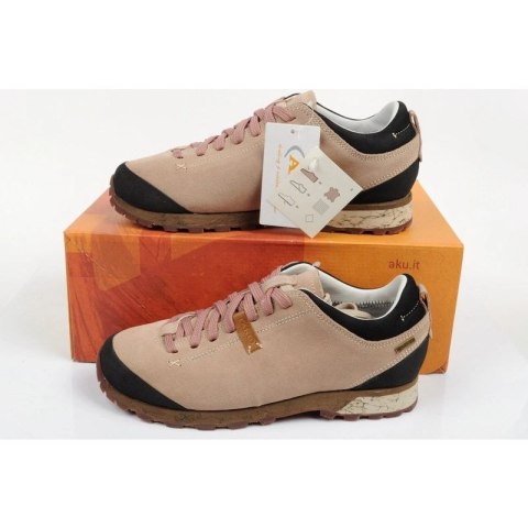 Buty trekkingowe Aku Bellamont 3 GORE-TEX W 5203597 Aku