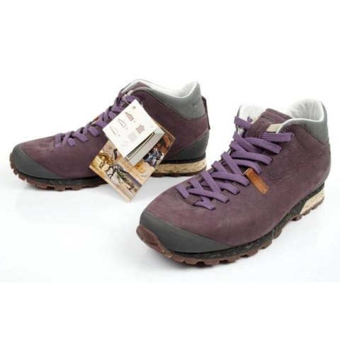 Buty trekkingowe Aku Bellamont 3 GTX M 527565 Aku