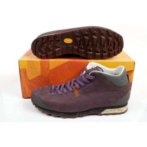 Buty trekkingowe Aku Bellamont 3 GTX M 527565 Aku