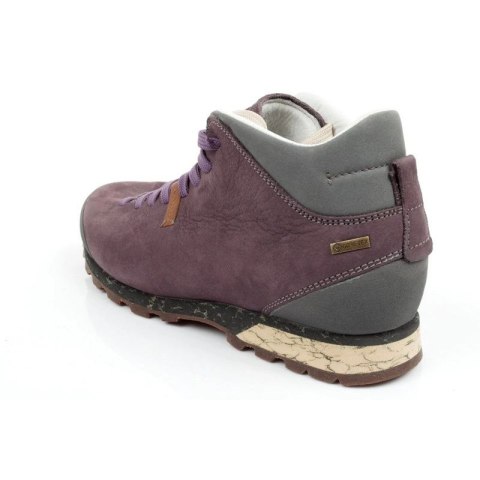 Buty trekkingowe Aku Bellamont 3 GTX M 527565 Aku
