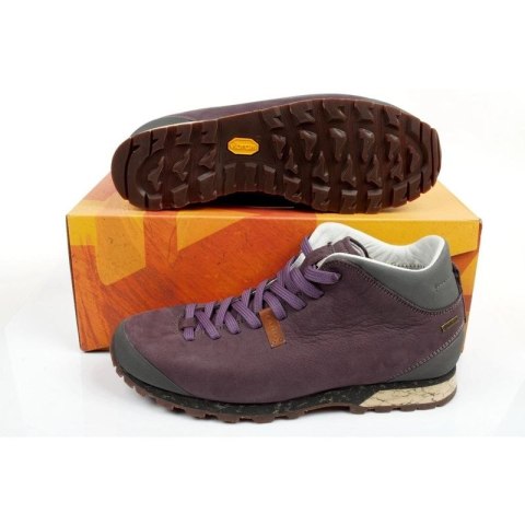 Buty trekkingowe Aku Bellamont 3 GTX M 527565 Aku