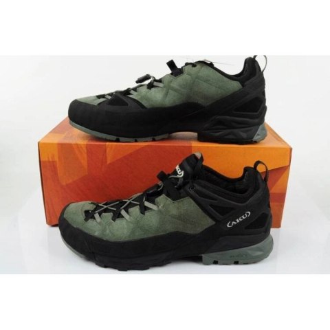 Buty trekkingowe Aku Rock Dfs M 7221051 Aku