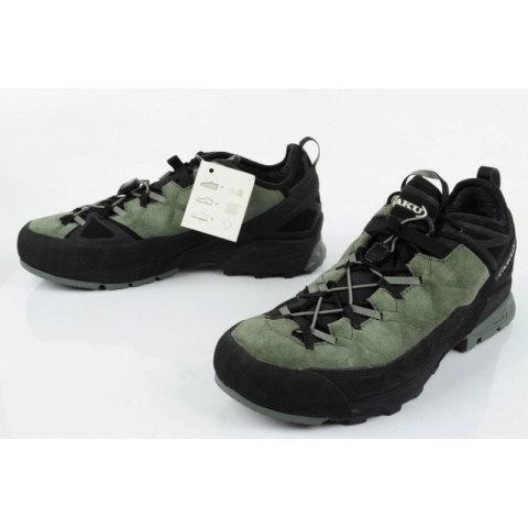 Buty trekkingowe Aku Rock Dfs M 7221051 Aku