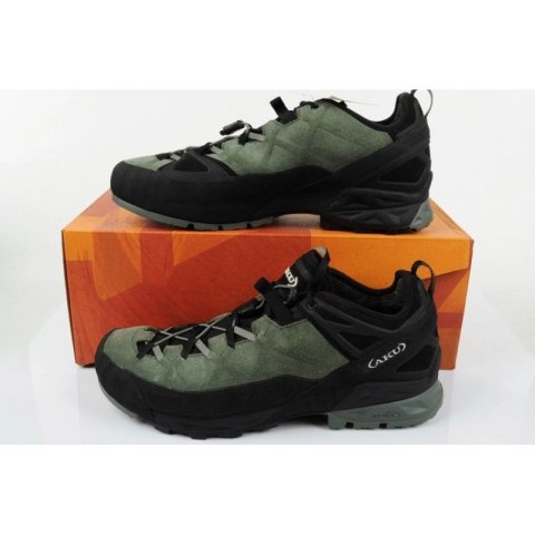 Buty trekkingowe Aku Rock Dfs M 7221051 Aku
