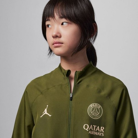 Dres Nike PSG Strike TrkSuit Jr FD7123-327 Nike