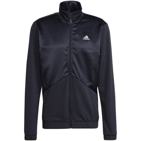 Dres adidas Satin French Terry Track Suit M HI5396 Adidas