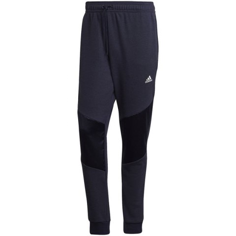 Dres adidas Satin French Terry Track Suit M HI5396 Adidas