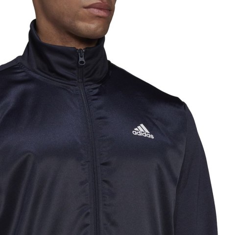 Dres adidas Satin French Terry Track Suit M HI5396 Adidas