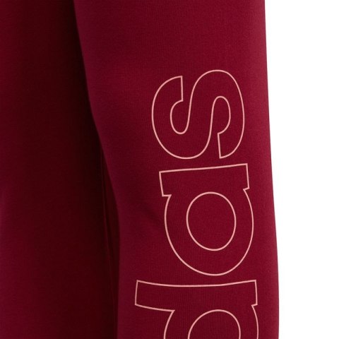 Legginsy adidas Essentials Tights Jr HE1971 Adidas