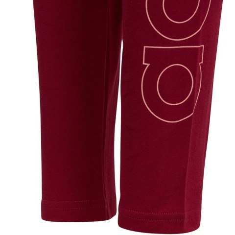 Legginsy adidas Essentials Tights Jr HE1971 Adidas