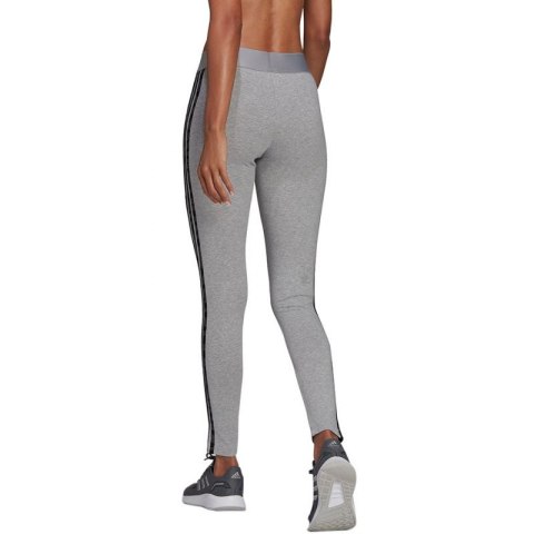 Legginsy adidas Loungewear Essentials 3-Stripes W HE7016 Adidas
